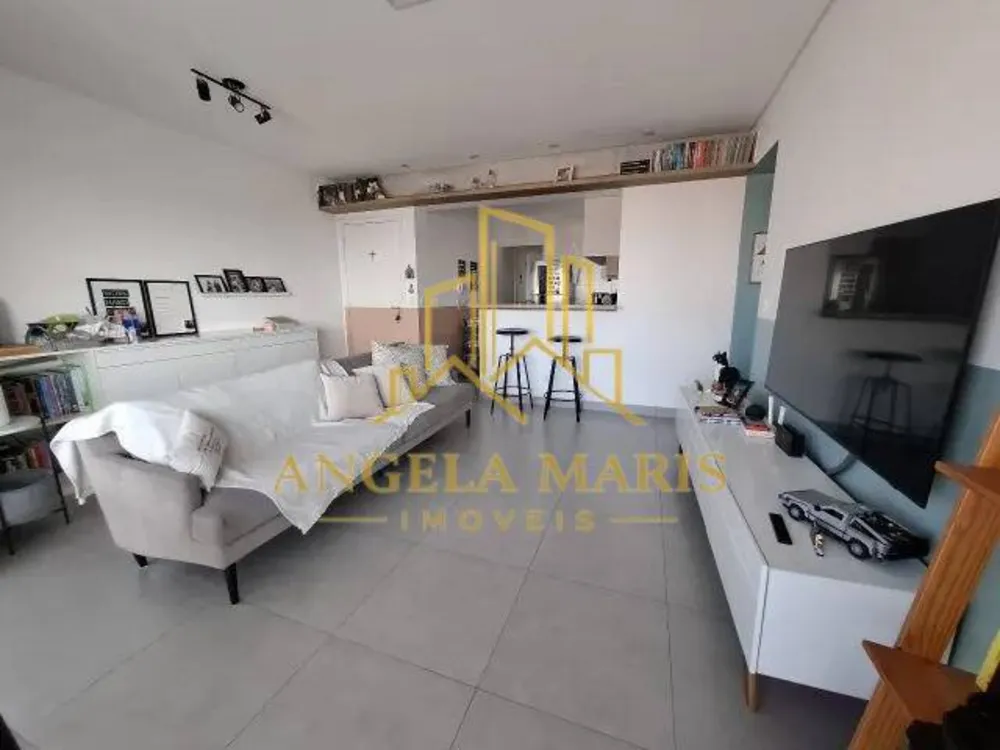 Apartamento, 2 quartos, 75 m² - Foto 4