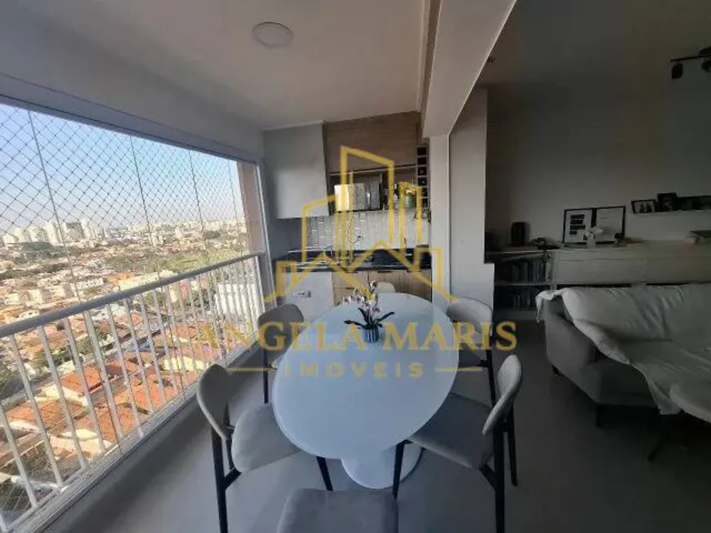Apartamento, 2 quartos, 75 m² - Foto 2