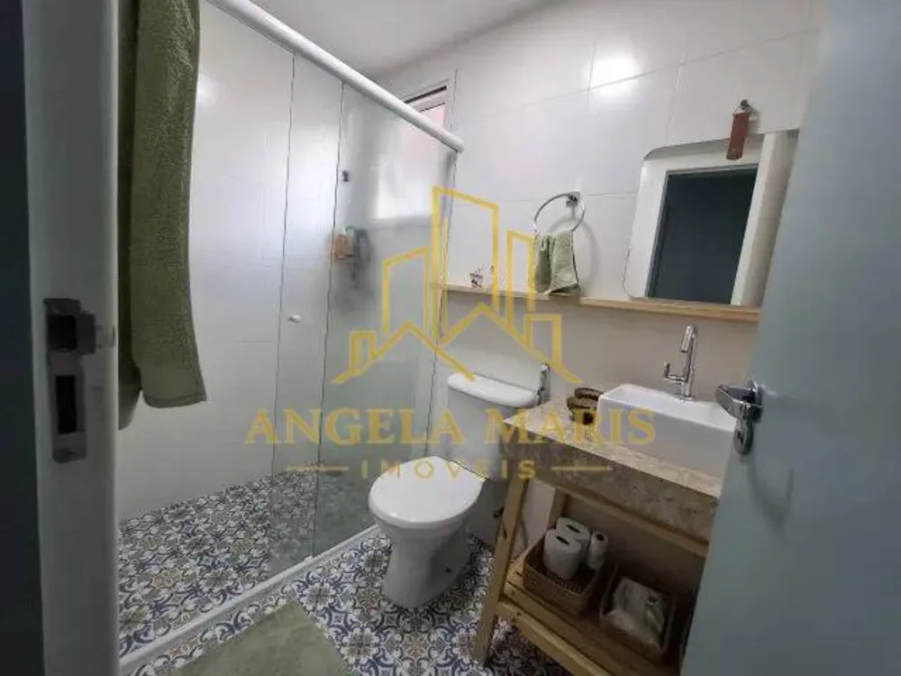 Apartamento, 2 quartos, 75 m² - Foto 10