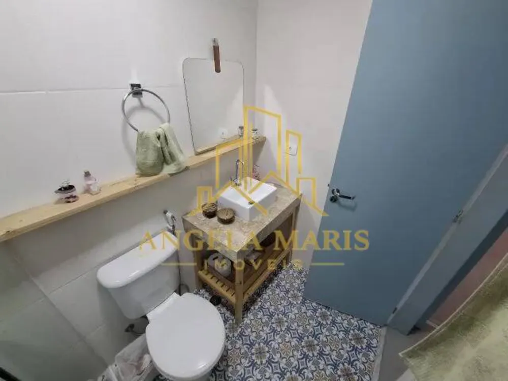 Apartamento, 2 quartos, 75 m² - Foto 8