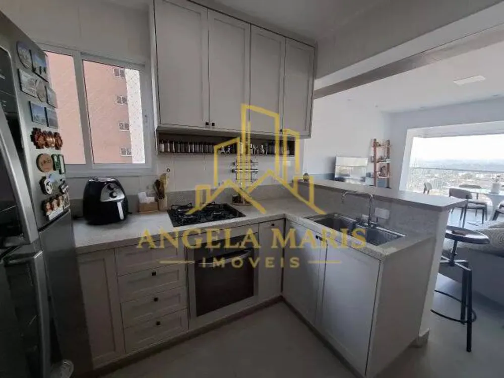 Apartamento, 2 quartos, 75 m² - Foto 5