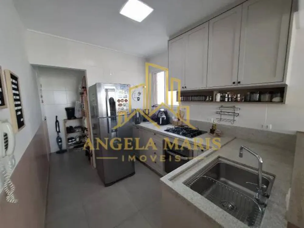 Apartamento, 2 quartos, 75 m² - Foto 6