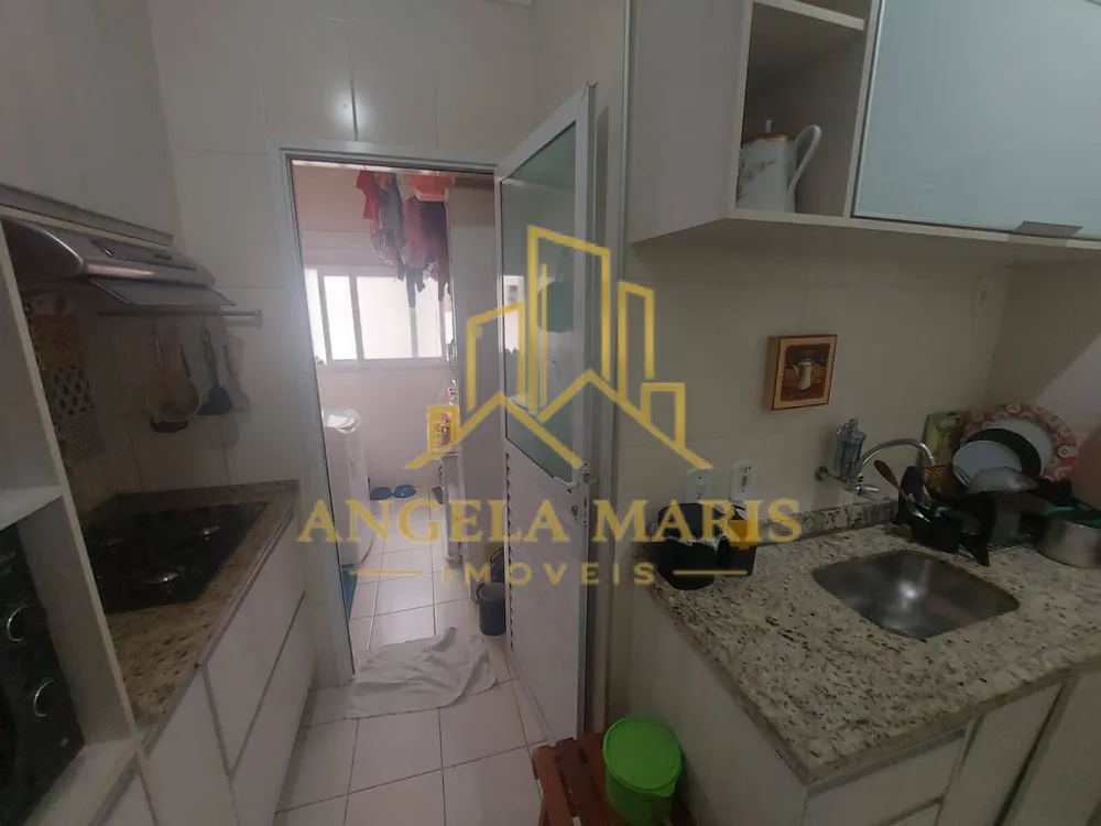 Apartamento, 2 quartos, 68 m² - Foto 2