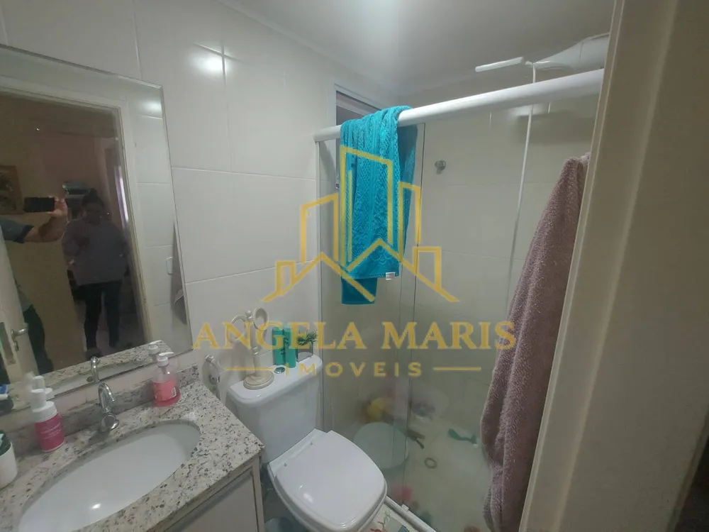 Apartamento, 2 quartos, 68 m² - Foto 10