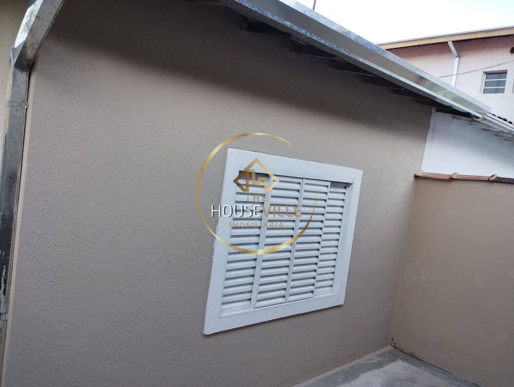 Casa, 4 quartos, 133 m² - Foto 1