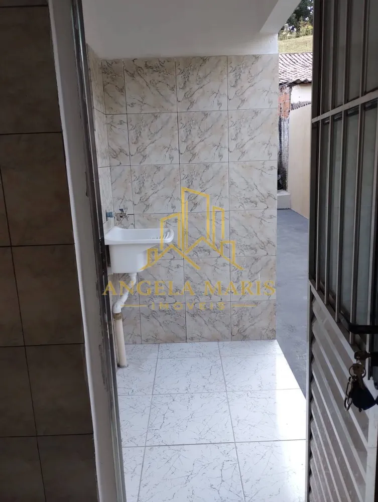 Casa, 4 quartos, 133 m² - Foto 6