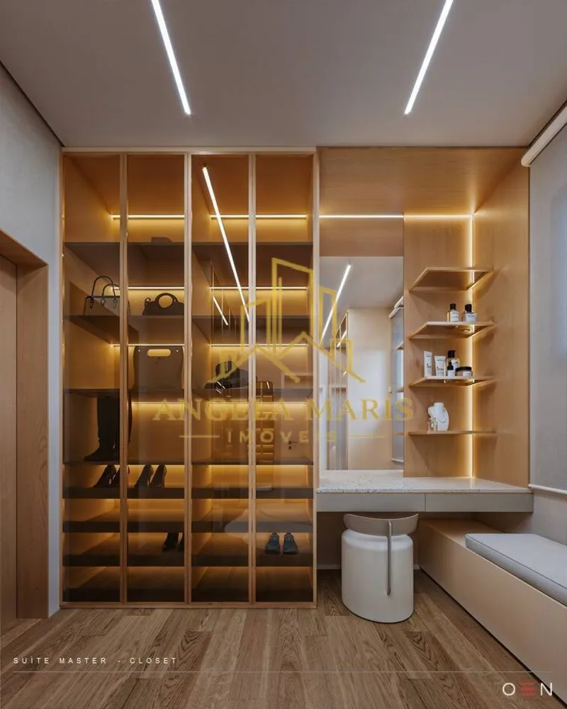 Casa de Condomínio, 4 quartos - Foto 6
