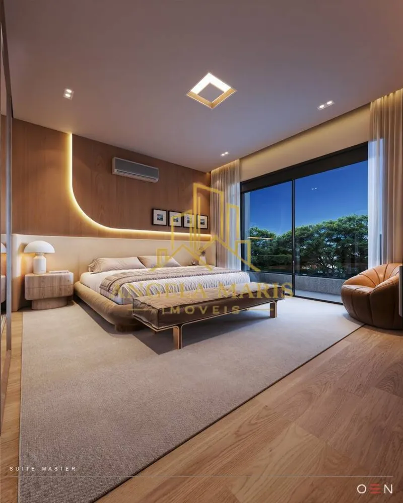 Casa de Condomínio, 4 quartos - Foto 8