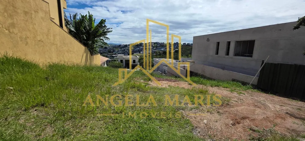Terreno, 451 m² - Foto 1
