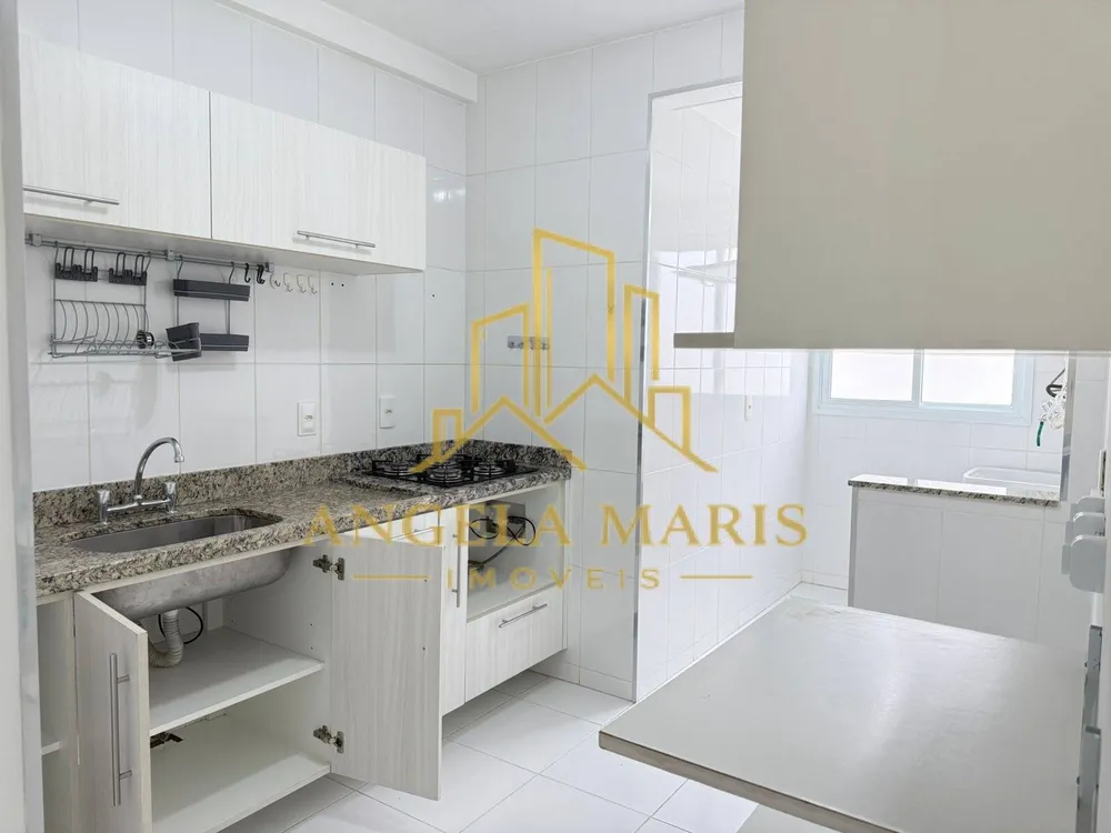Apartamento, 1 quarto, 56 m² - Foto 2