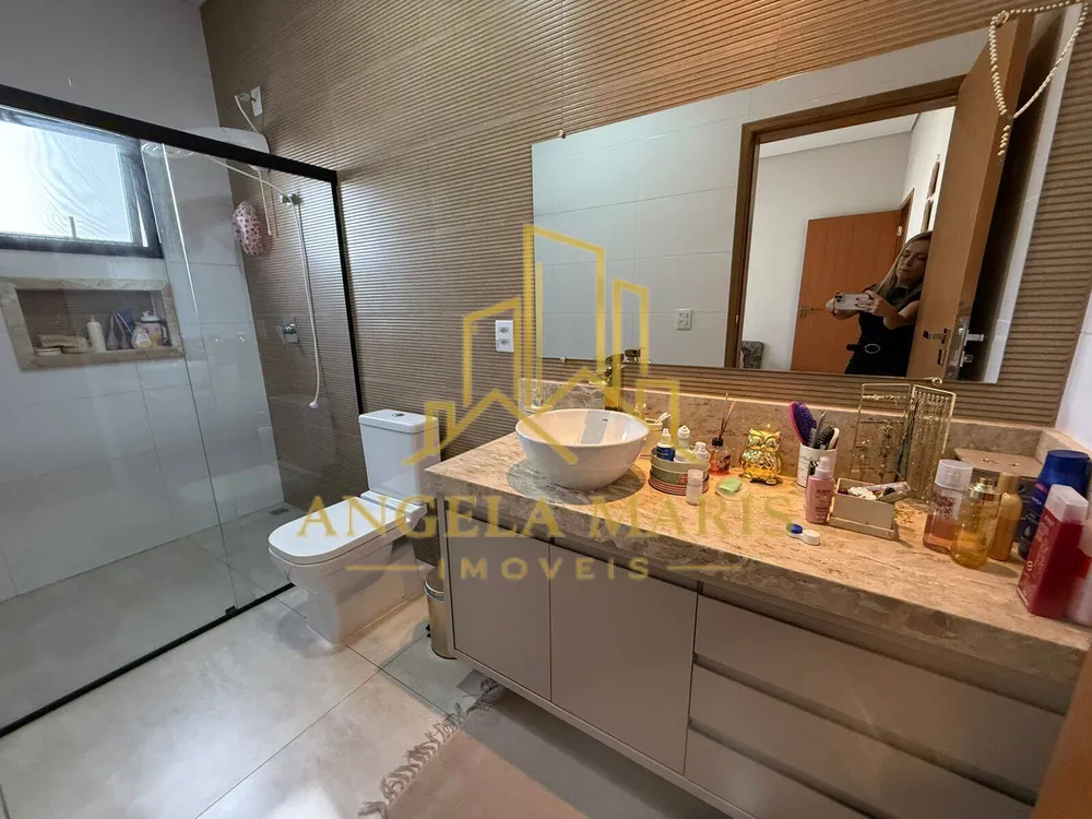 Casa de Condomínio, 4 quartos - Foto 3