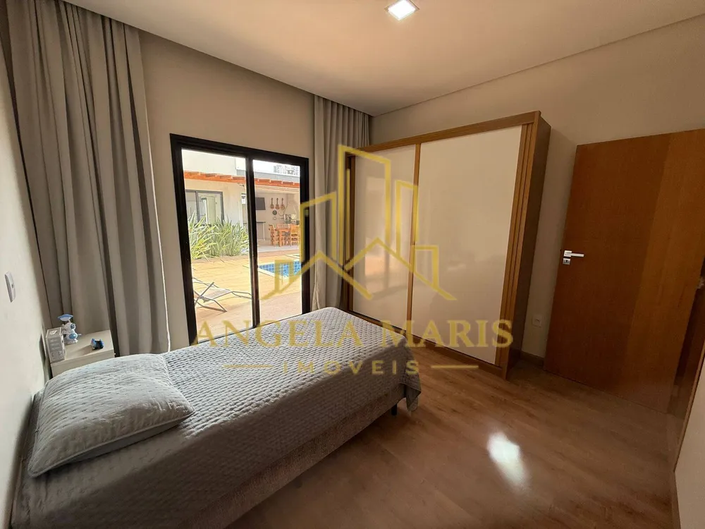 Casa de Condomínio, 4 quartos - Foto 10
