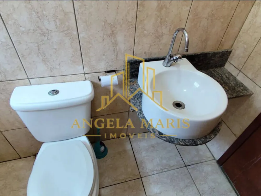 Casa, 2 quartos, 70 m² - Foto 4