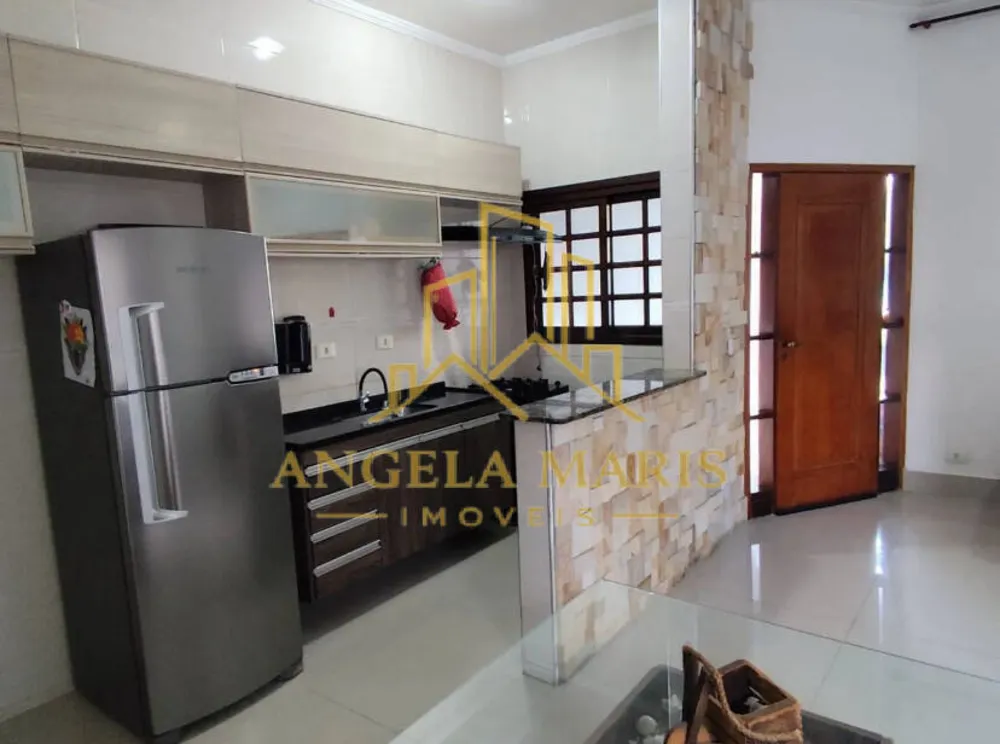 Casa, 2 quartos, 70 m² - Foto 5