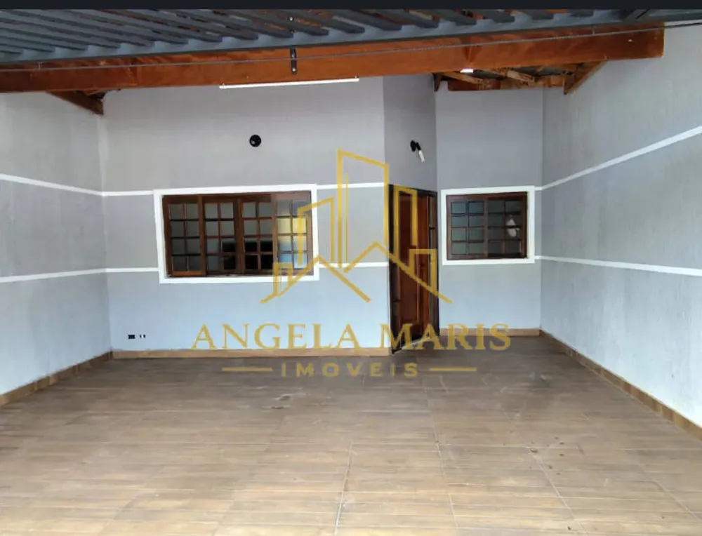 Casa, 2 quartos, 70 m² - Foto 1