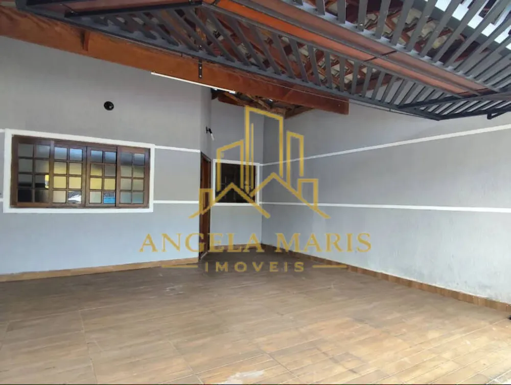 Casa, 2 quartos, 70 m² - Foto 6
