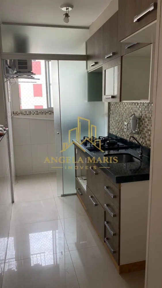 Apartamento, 2 quartos, 45 m² - Foto 6