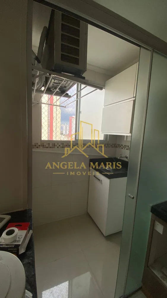 Apartamento, 2 quartos, 45 m² - Foto 7