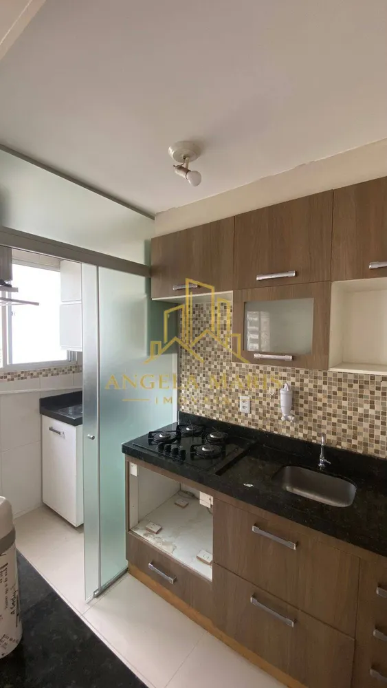 Apartamento, 2 quartos, 45 m² - Foto 4