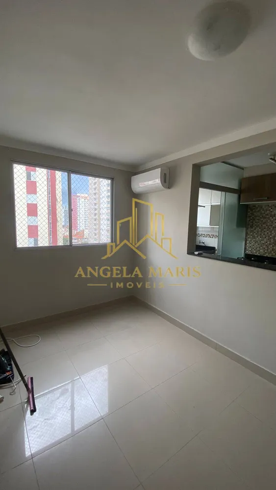 Apartamento, 2 quartos, 45 m² - Foto 1