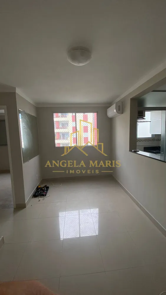 Apartamento, 2 quartos, 45 m² - Foto 3