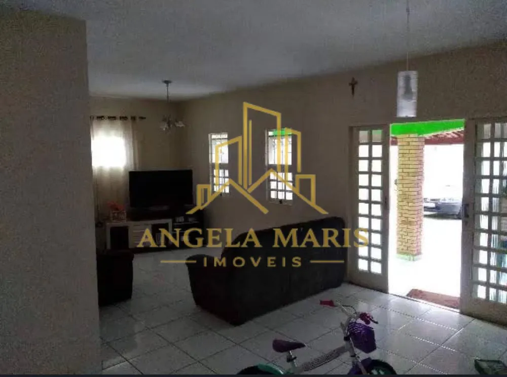 Casa, 5 quartos, 190 m² - Foto 10