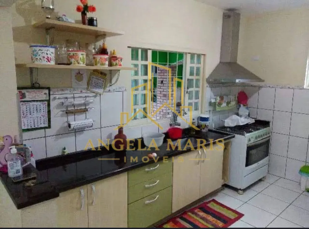 Casa, 5 quartos, 190 m² - Foto 12