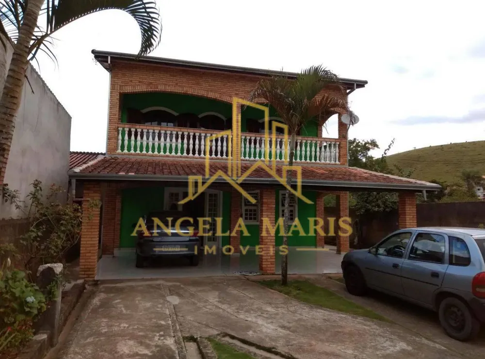 Casa, 5 quartos, 190 m² - Foto 5