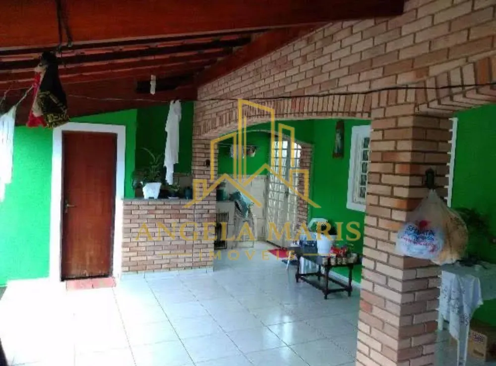 Casa, 5 quartos, 190 m² - Foto 11