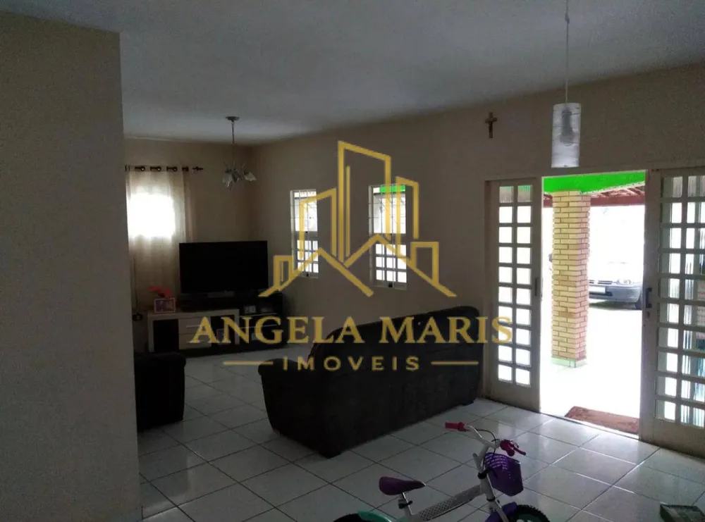 Casa, 5 quartos, 190 m² - Foto 9