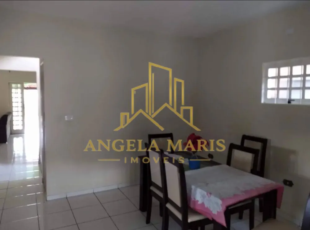 Casa, 5 quartos, 190 m² - Foto 1