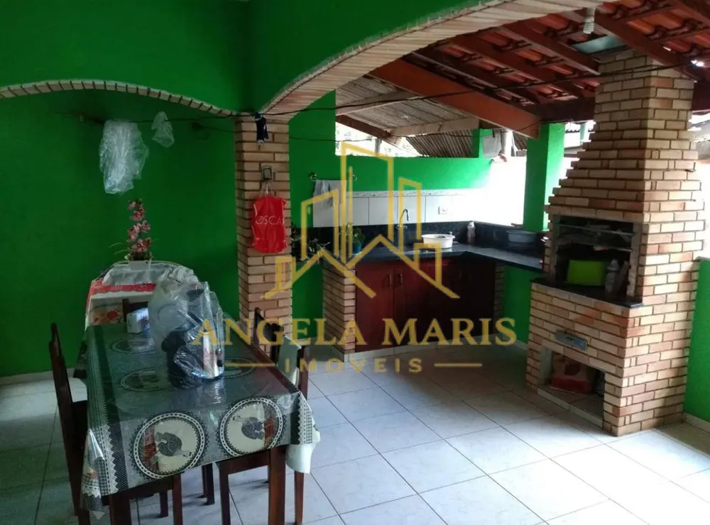 Casa, 5 quartos, 190 m² - Foto 6