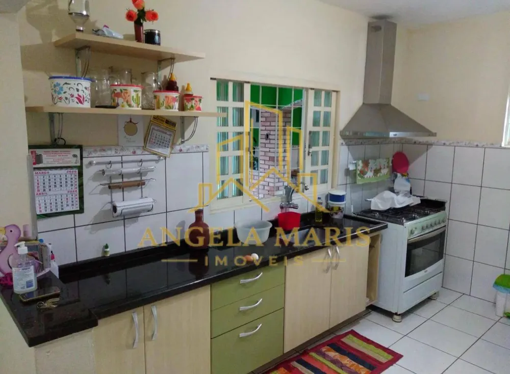 Casa, 5 quartos, 190 m² - Foto 4