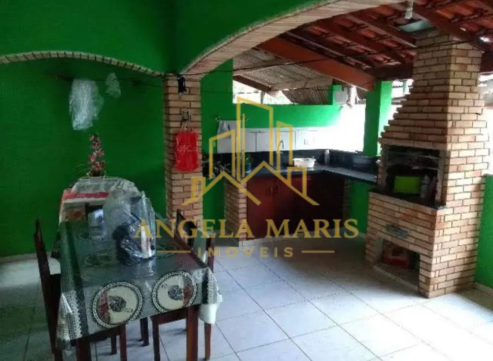 Casa, 5 quartos, 190 m² - Foto 2