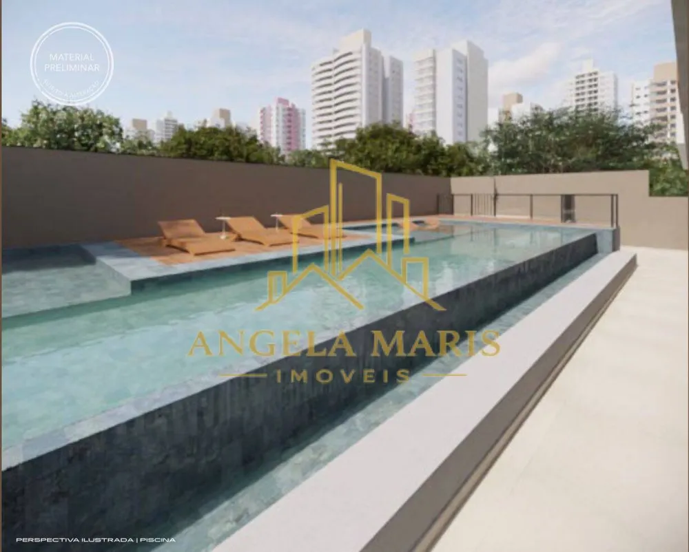 Apartamento, 2 quartos, 75 m² - Foto 2