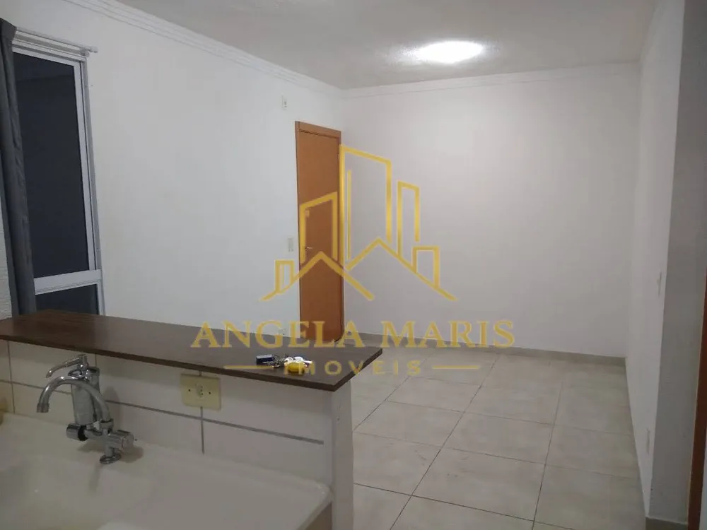 Apartamento, 2 quartos, 54 m² - Foto 1