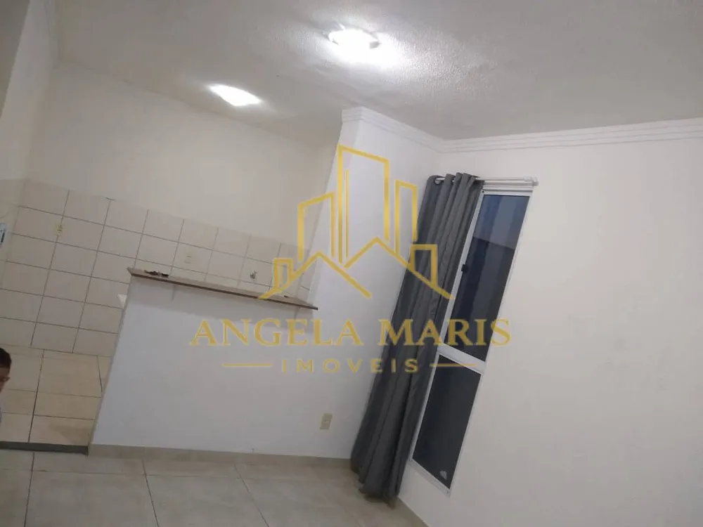 Apartamento, 2 quartos, 54 m² - Foto 3