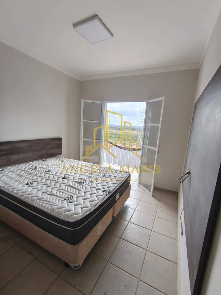 Casa, 3 quartos, 116 m² - Foto 4