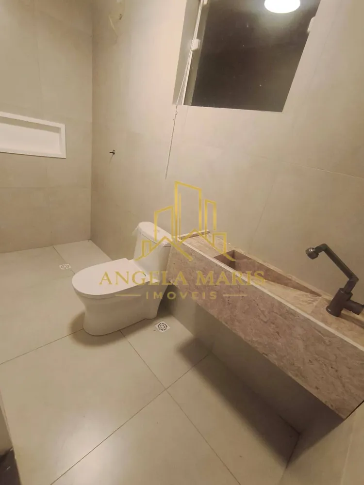 Casa, 3 quartos, 116 m² - Foto 1