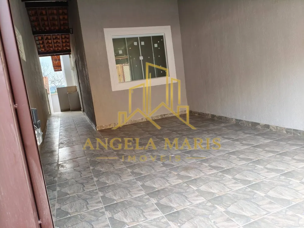 Casa, 3 quartos, 116 m² - Foto 2