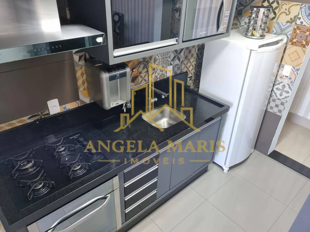 Apartamento, 3 quartos, 87 m² - Foto 6