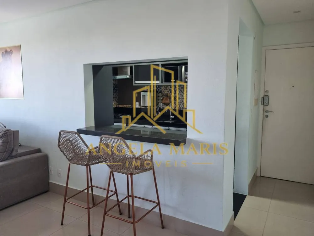 Apartamento, 3 quartos, 87 m² - Foto 1