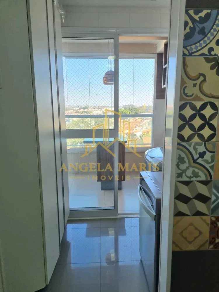 Apartamento, 3 quartos, 87 m² - Foto 2