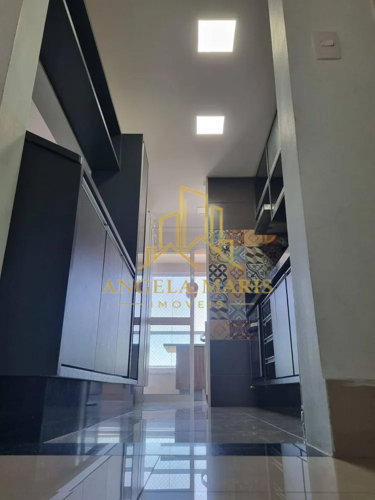 Apartamento, 3 quartos, 87 m² - Foto 11