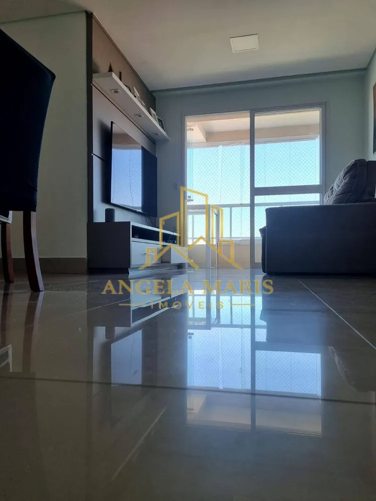 Apartamento, 3 quartos, 87 m² - Foto 9