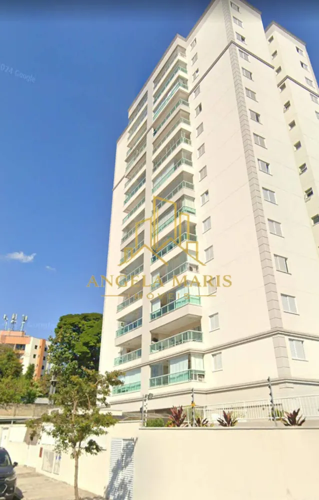 Apartamento, 3 quartos, 87 m² - Foto 5