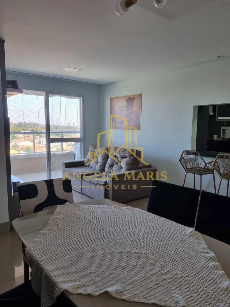 Apartamento, 3 quartos, 87 m² - Foto 3