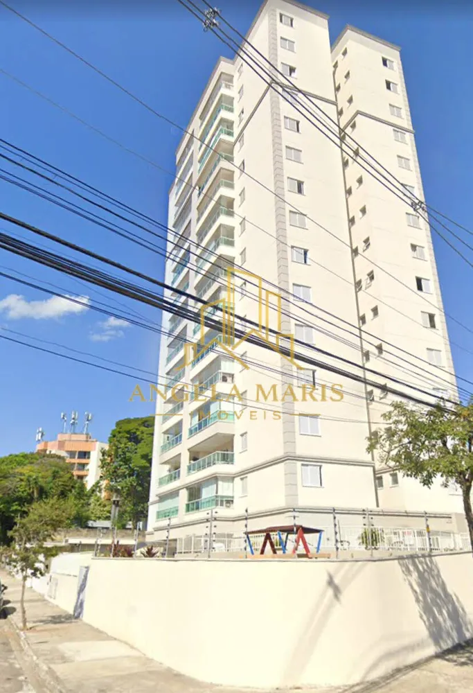 Apartamento, 3 quartos, 87 m² - Foto 8