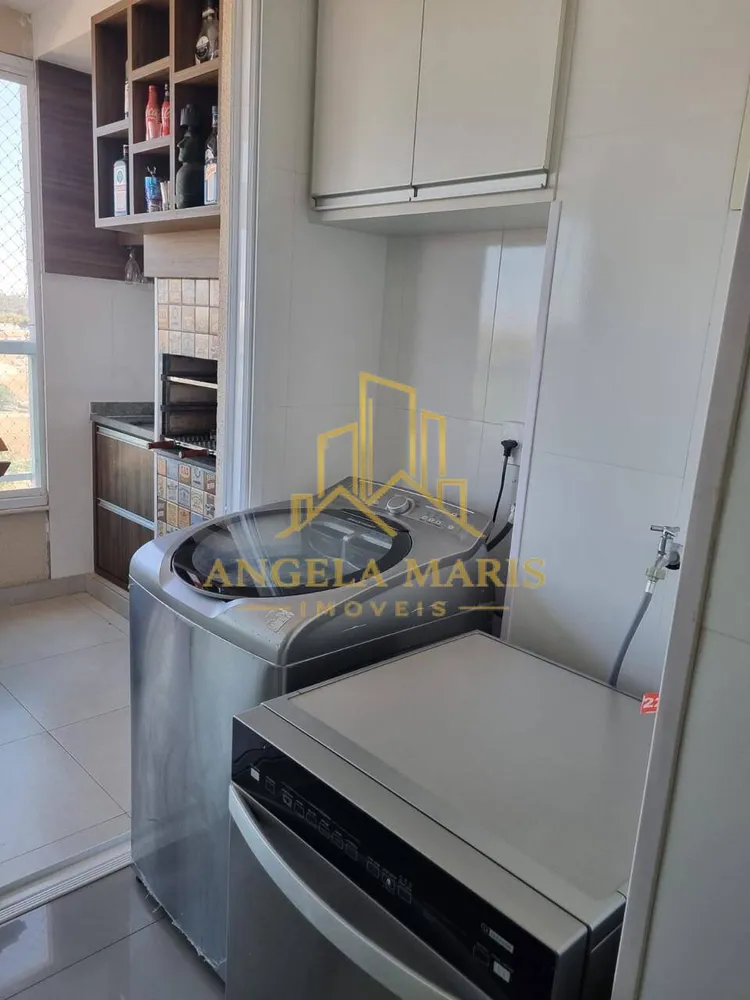 Apartamento, 3 quartos, 87 m² - Foto 7