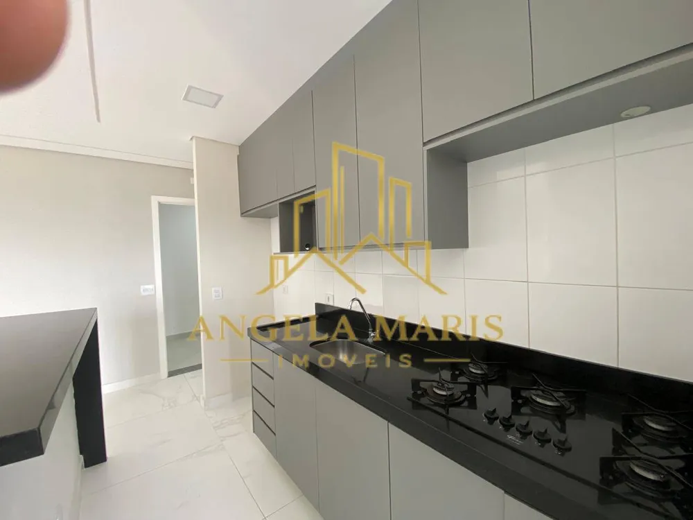 Apartamento, 2 quartos, 62 m² - Foto 1